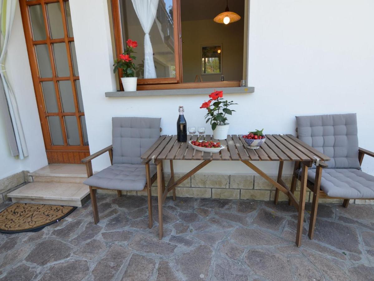 Belvilla By Oyo Venturi Cherry Gatteo a Mare Exterior foto